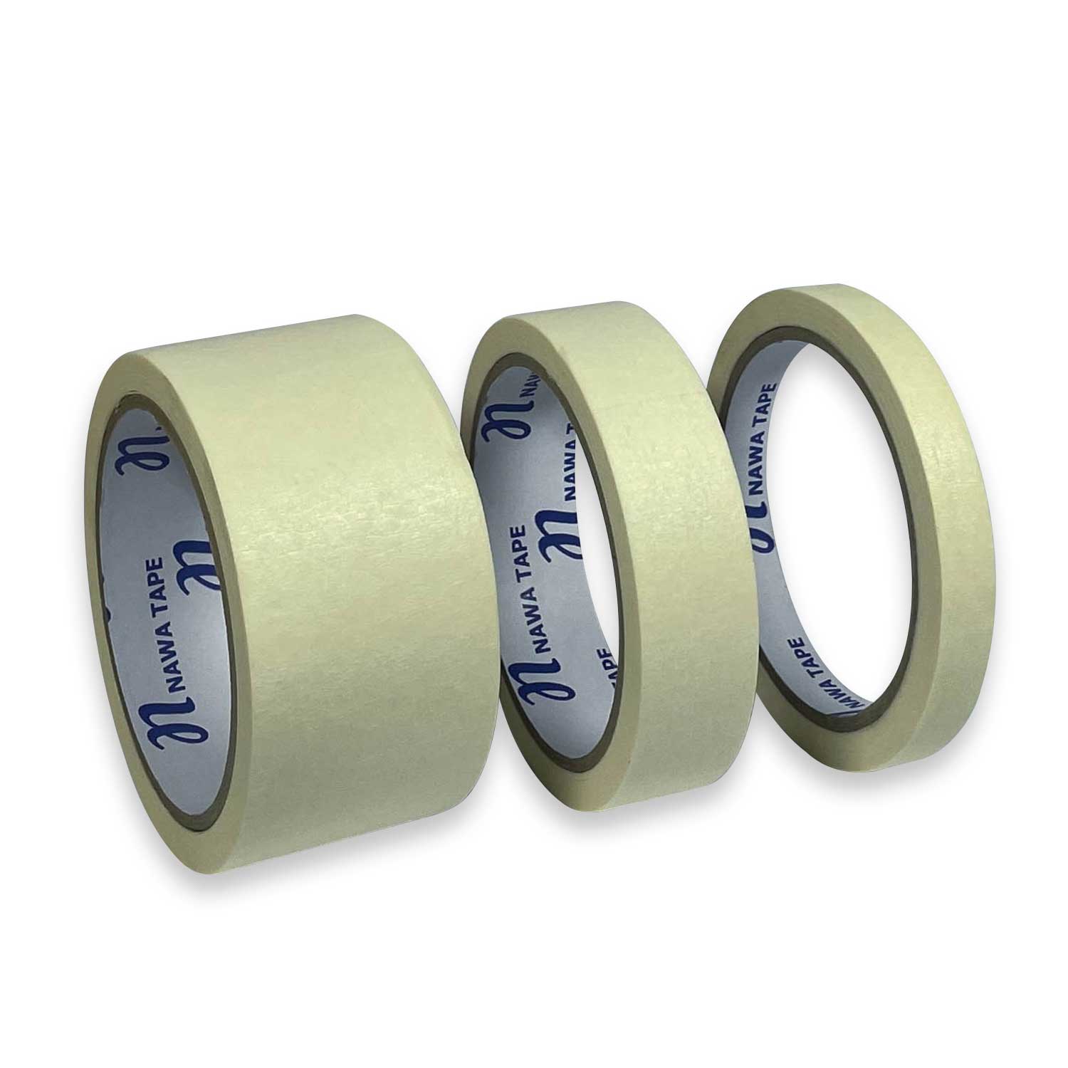 MASKING TAPE / LAKBAN KERTAS