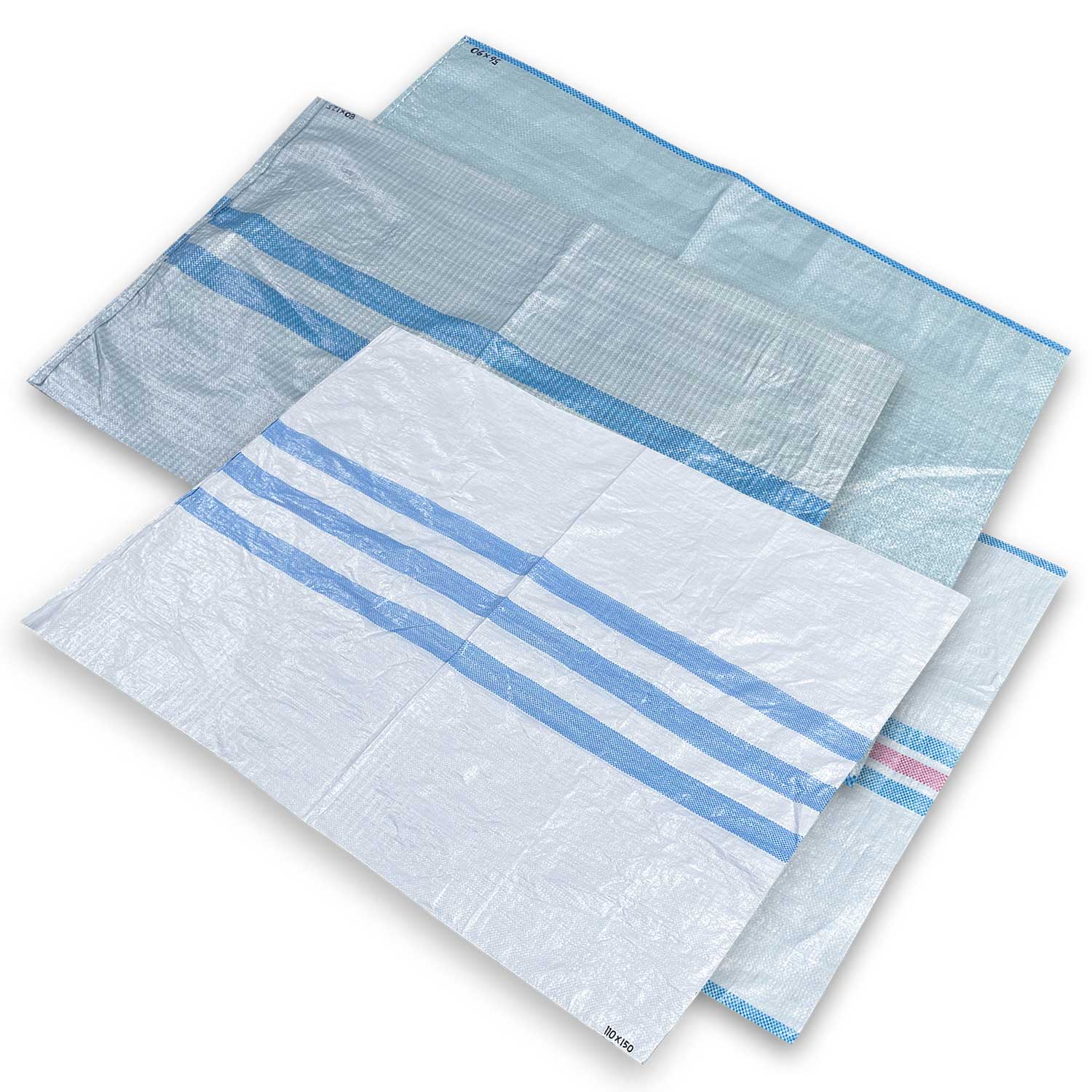 KARUNG PLASTIK BERBAGAI UKURAN